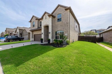 4009 Gennaker Dr, Denton, TX 76210 - photo 2