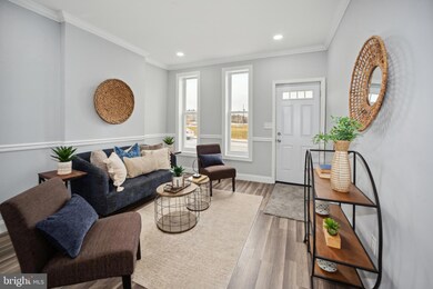 1912 E Oliver St, Baltimore, MD 21213 - photo 3