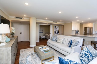 Savoy Condominium unit 305, Naples, FL 34103 - photo 5