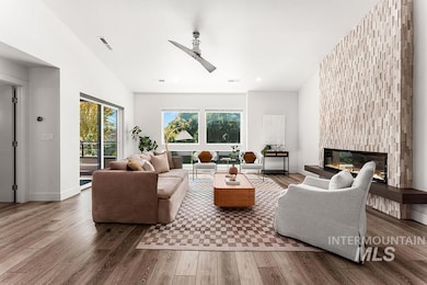 12199 N Tandem Ridge Ln, Eagle, ID 83714 - photo 3