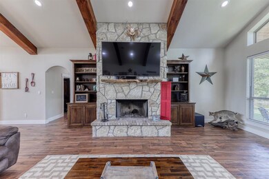 1099 Perkins Rd, Poolville, TX 76487 - photo 6