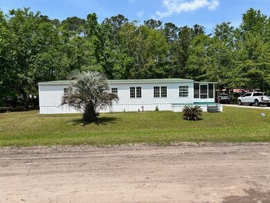 1179 Floyd Dr NE, Townsend, GA 31331 - photo 3