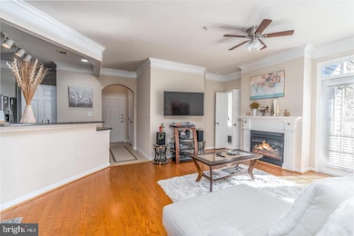 503 Sunset View Terrace SE unit 208, Leesburg, VA 20175 - photo 4