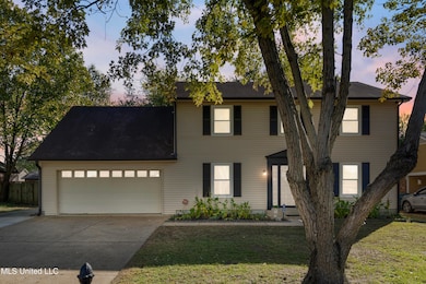 881 Birchfield Place, Southaven, MS 38671 - photo 2