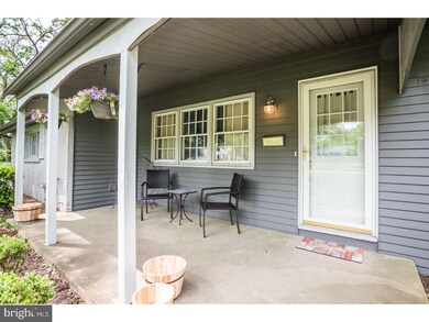 1102 Cherry Ln, Cinnaminson, NJ 08077 - photo 2