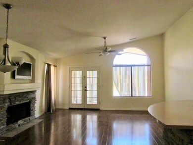 Dining/Kitchen/Great Room