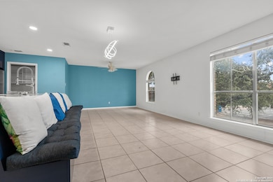 Living & Dining Room