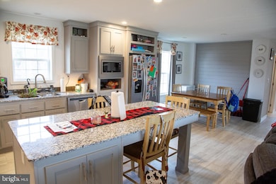 1101 Beaver Run Rd, Burlington, WV 26710 - photo 4