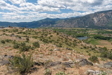 0 Glory View Ln unit Lot 4 NWM2388419, Manson, WA 98831 - photo 2