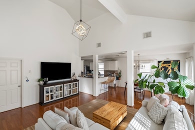 1425 W 26th St unit A, Houston, TX 77008 - photo 4