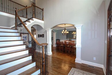 401 Avondale Cir, Warner Robins, GA 31088 - photo 7