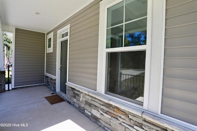 408 Gretchen Rd, West End, NC 27376 - photo 4