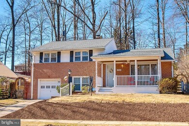 210 Elpin Dr W, Catonsville, MD 21228 - photo 5