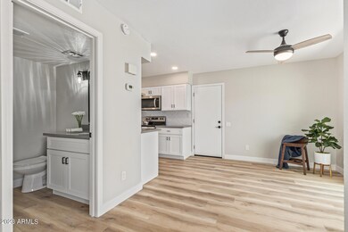 5625 S CLAMBAKE BAY Court, C