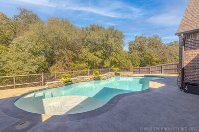 6608 S Umbrella Ave, Broken Arrow, OK 74011 - photo 7