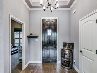 174 Cedar Mountain Dr, Weatherford, TX 76085 - photo 4