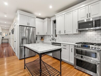 640 Washington St unit 1, Brookline, MA 02446 - photo 5