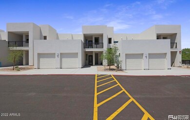16655 E El Lago Blvd unit 206, Fountain Hills, AZ 85268 - photo 4