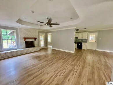 46 Winchester Cir, Monroe, LA 71203 - photo 4