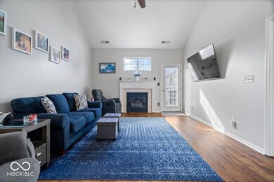 17004 Fulton Place unit 2101, Westfield, IN 46074 - photo 5