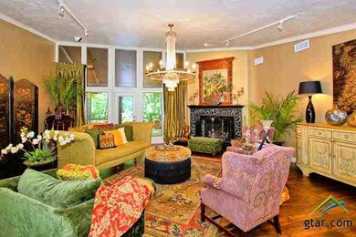 1605 Oak Creek Cr, Tyler, TX 75703 - photo 6