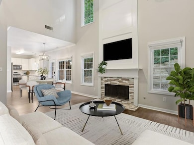 1080 Soaring Way NE, Marietta, GA 30062 - photo 2