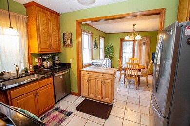 2008 Mallory St SW, Cedar Rapids, IA 52404 - photo 7