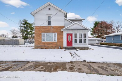 137 Allen Ave, Findlay, OH 45840 - photo 3