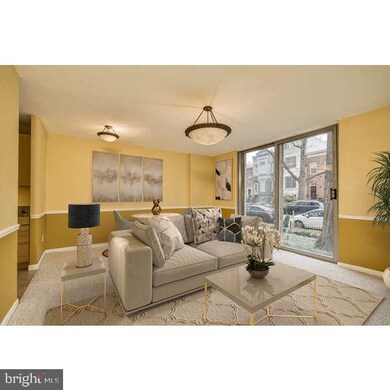 Claridge House unit N111, Washington, DC 20037 - photo 5