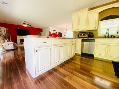 88 Mae Gumm Rd, Tyner, KY 40486 - photo 6