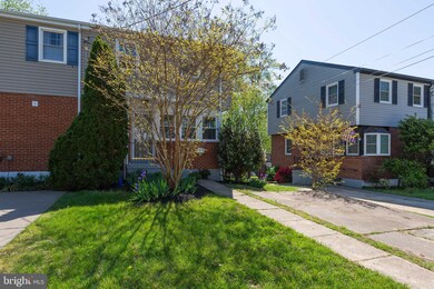 6943 Westhampton Dr, Alexandria, VA 22307 - photo 2