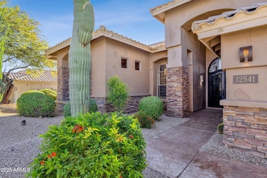 12541 E Laurel Ln, Scottsdale, AZ 85259 - photo 3
