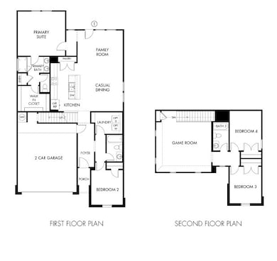 1208 Romany Fields Dr, Huffman, TX 77336 - photo 2