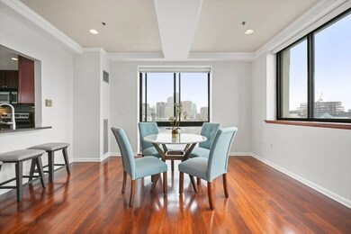 169 Monsignor Obrien Hwy unit 816, Cambridge, MA 02141 - photo 4