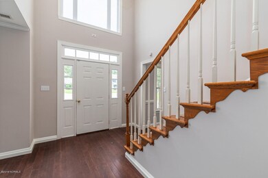 403 Hampshire Place, Jacksonville, NC 28546 - photo 5