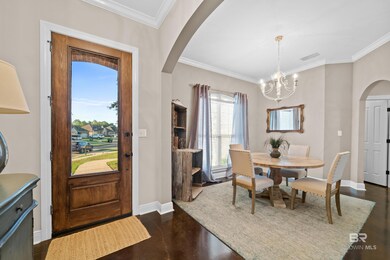 Entrance Foyer