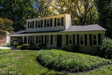 10923 Billings Gate Row, Columbia, MD 21044 - photo 4