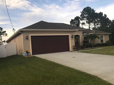 Great Curb Appeal