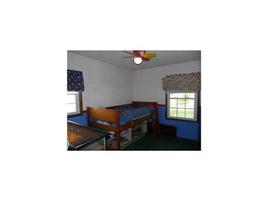 Bedroom.
