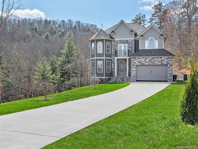 16 Magnolia Hill Ct, Asheville, NC 28806 - photo 2