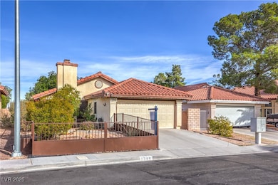 7386 Coffeyville Ave, Las Vegas, NV 89147 - photo 3