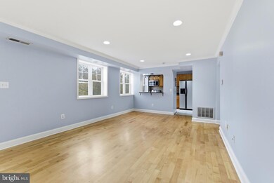 3872 9th St SE unit 201, Washington, DC 20032 - photo 3