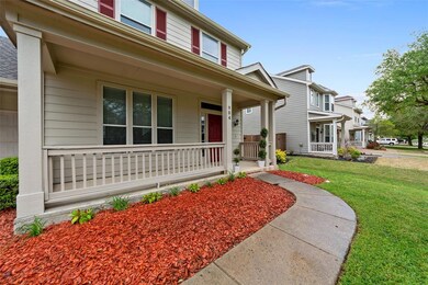 904 Greene Way, Wylie, TX 75098 - photo 4