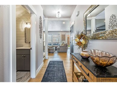 Entrance/Foyer