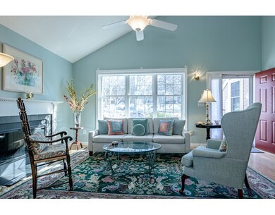 25 Bishops Forest Dr unit 25, Waltham, MA 02452 - photo 2