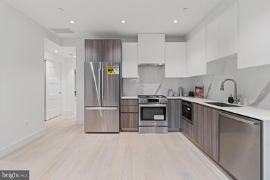 1525 P St NW unit 2, Washington, DC 20005 - photo 6