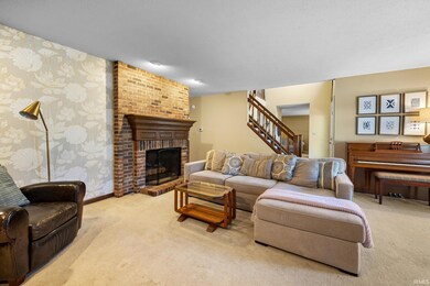 3921 W Capilano Dr, West Lafayette, IN 47906 - photo 2