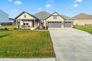 4238 Edelweiss Dr, Plainfield, IN 46168 - photo 2