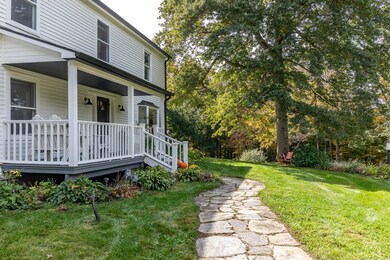 15 Cemetery Hill Rd, West Cornwall, CT 06796 - photo 4