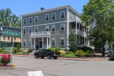 98 Washington Square E unit 7, Salem, MA 01970 - photo 3